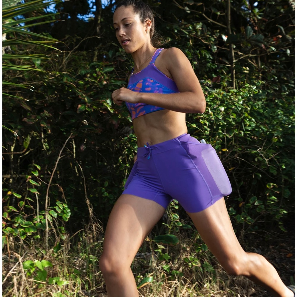 Janji Trail Shorts